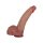 Hidden Desire Ultra Realistic Dildo Silicone 31 cm Skin