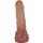 Hidden Desire Ultra Realistic Dildo Silicone 31 cm Skin