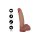 Hidden Desire Ultra Realistic Dildo Silicone 31 cm Skin