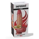 Hidden Desire Ultra Realistic Dildo Silicone 23 cm Skin