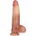 Hidden Desire Ultra Realistic Dildo Silicone 23 cm Skin