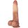 Hidden Desire Ultra Realistic Dildo Silicone 23 cm Skin