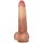 Hidden Desire Ultra Realistic Dildo Silicone 23 cm Skin