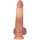 Hidden Desire Ultra Realistic Dildo Silicone 23 cm Skin