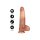 Hidden Desire Ultra Realistic Dildo Silicone 23 cm Skin