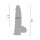 Hidden Desire Ultra Realistic Dildo Silicone 23 cm Skin