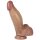 Hidden Desire Ultra Realistic Dildo Silicone 20 cm Skin