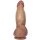 Hidden Desire Ultra Realistic Dildo Silicone 20 cm Skin