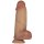 Hidden Desire Ultra Realistic Dildo Silicone 22 cm Skin