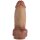 Hidden Desire Ultra Realistic Dildo Silicone 22 cm Skin