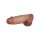 Hidden Desire Ultra Realistic Dildo Silicone 22 cm Skin