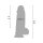 Hidden Desire Ultra Realistic Dildo Silicone 22 cm Skin
