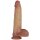 Hidden Desire Ultra Realistic Dildo Silicone 23 cm Skin