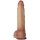 Hidden Desire Ultra Realistic Dildo Silicone 23 cm Skin