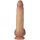 Hidden Desire Ultra Realistic Dildo Silicone 23 cm Skin