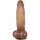 Hidden Desire Ultra Realistic Dildo Silicone 24 cm Skin