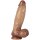 Hidden Desire Ultra Realistic Dildo Silicone 24 cm Skin