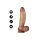 Hidden Desire Ultra Realistic Dildo Silicone 24 cm Skin