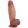 Hidden Desire Ultra Realistic Dildo Silicone 22 cm Skin