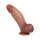 Hidden Desire Ultra Realistic Dildo Silicone 22 cm Skin