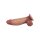 Hidden Desire Ultra Realistic Dildo Silicone 22 cm Skin