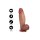 Hidden Desire Ultra Realistic Dildo Silicone 22 cm Skin