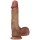 Hidden Desire Ultra Realistic Dildo Silicone 25 cm Skin