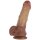 Hidden Desire Ultra Realistic Dildo Silicone 25 cm Skin