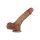 Hidden Desire Ultra Realistic Dildo Silicone 25 cm Skin
