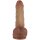 Hidden Desire Ultra Realistic Dildo Silicone 25 cm Skin