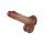 Hidden Desire Ultra Realistic Dildo Silicone 25 cm Skin