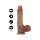 Hidden Desire Ultra Realistic Dildo Silicone 25 cm Skin