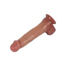 Hidden Desire Ultra Realistic Dildo Silicone 30 cm Skin