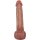 Hidden Desire Ultra Realistic Dildo Silicone 30 cm Skin