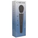 Caresse Compact Wand Massager 25 cm Black