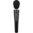 Caresse Compact Wand Massager 25 cm Black