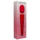 Caresse Pro Wand Massager 30 cm Red