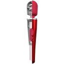 Caresse Pro Wand Massager 30 cm Red