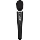 Caresse Pro Wand Massager 30 cm Black