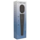 Caresse Pro Wand Massager 30 cm Black