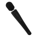 Caresse Pro Wand Massager 30 cm Black