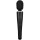 Caresse Pro Wand Massager 30 cm Black