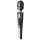 Caresse Pro Wand Massager 30 cm Black