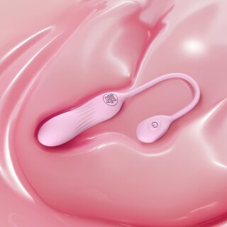 Good Vibes Only Siva Bullet Vibrator Rosa