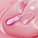 Good Vibes Only Siva Bullet Vibrator Rosa