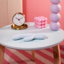 Good Vibes Only Sage Triple Stimulation Vibe Blau