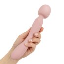 Good Vibes Only Simi Wand Vibrator Pink