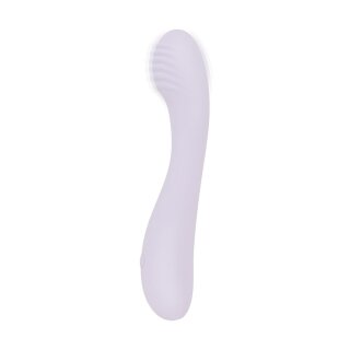 Good Vibes Only Sofi G-Spot Vibrator Purple