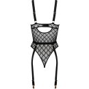 KOTEK Body BD105 Black S/M