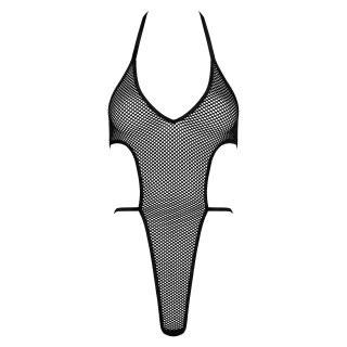 KOTEK Body BD104 Black L/XL